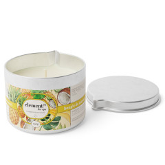 bougie de massage professionnelle