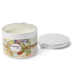 bougie de massage