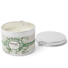 bougie de massage