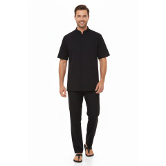 pantalon esthétique homme