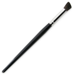 Pinceau estompeur biseauté écureuil XP/EP