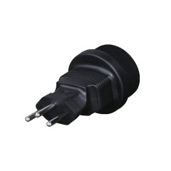 Adaptateur secteur Euro to Swiss