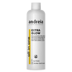 Cleaner extra glow Andreia