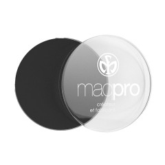 Fard à l'eau grand modèle 85ml - noir