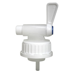 Bouchon robinet jerrican 5 litres