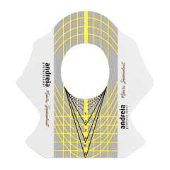 chablon extension d'ongle