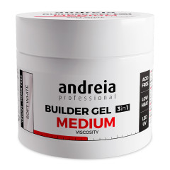 gel de construction pour french