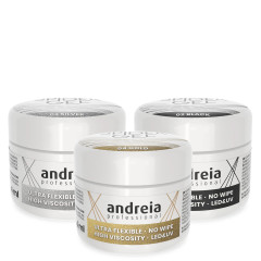 gel nail art andreia professional