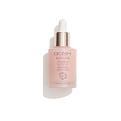 Sérum booster à la vitamine C 30ml GOSH
