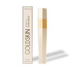 Goldskin BB crème 5 en 1 Rosegold Paris