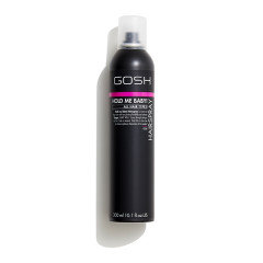 Laque GOSH Copenhagen Hold me baby 300ml