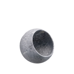 sphère en stéatite