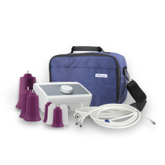 kit bella bambi massage fascias