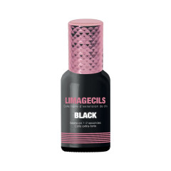 Colle black extension de cils Limage Cils