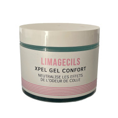 XPEL Gel Confort - 120gr