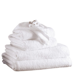 linge éponge spa