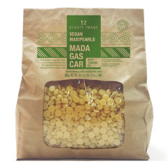 Cire Madagascar vegan 800g