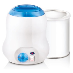 chauffe-cire 800ml elegance
