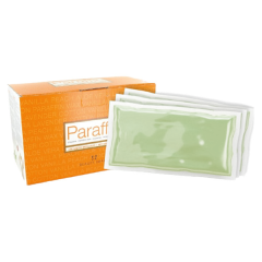 Pain Parrafine aloe vera