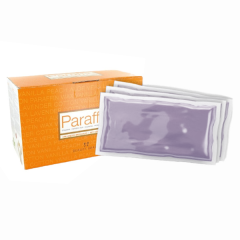 Pain paraffine Lavande 6x 500 ml