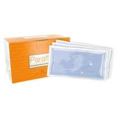 pain paraffine coton