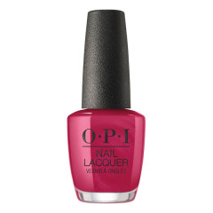 Vernis à ongles - Red -15ml 