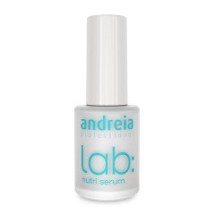 sérum nutritif pour ongles mous