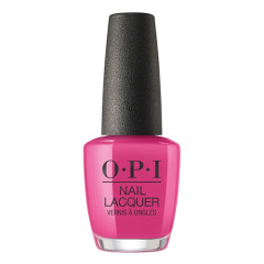 Nail pink flamenco 15ml OPI OPINLE44 