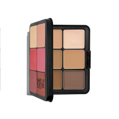 HD Skin Face Essentials - Palette H1 