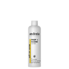 dégraissant pour ongles andreia professional