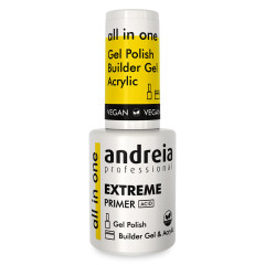 primer avec acides Andreia Professional