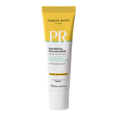 Soin spécial poils incarnés 30ml