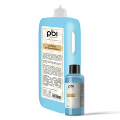 lotion pré & post épilation