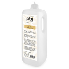 huile post-épilation