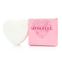 coffret cadeau saint valentin avec éponge Pure love