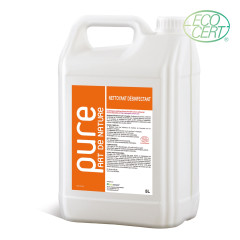 Nettoyant et désinfectant Pure 5L