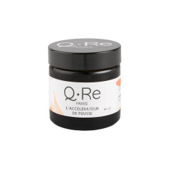 qre paris l'accelerateur de pousse