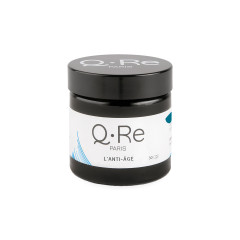 L'anti-âge Q.Re Paris