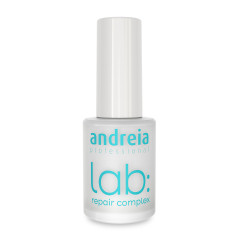 vernis réparateur ongles mous andreia professional