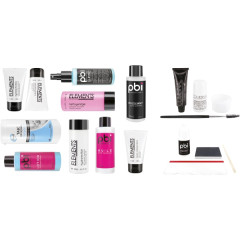 Mousse hydra crépitante - 200ml 