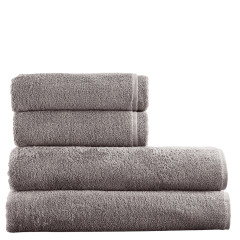 serviette de bain