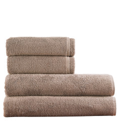 serviette de bain