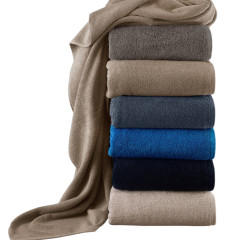 serviette piscine