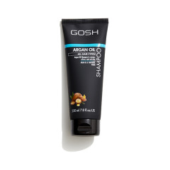 shampooing GOSH Copenhagen Argan 230ml