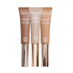 Shape Up crème contouring