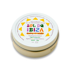 Protection solaire Baby&Kids all-in-one SPF30