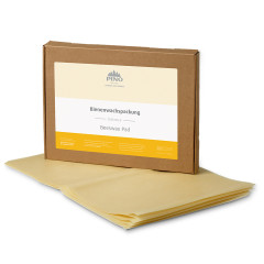 enveloppement spa à la cire