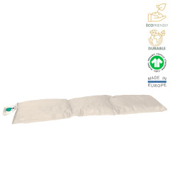 Coussin noyaux de cerise