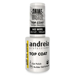 top coat shine master andreia