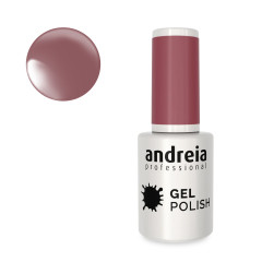 Vernis semi-permenant violine andreia